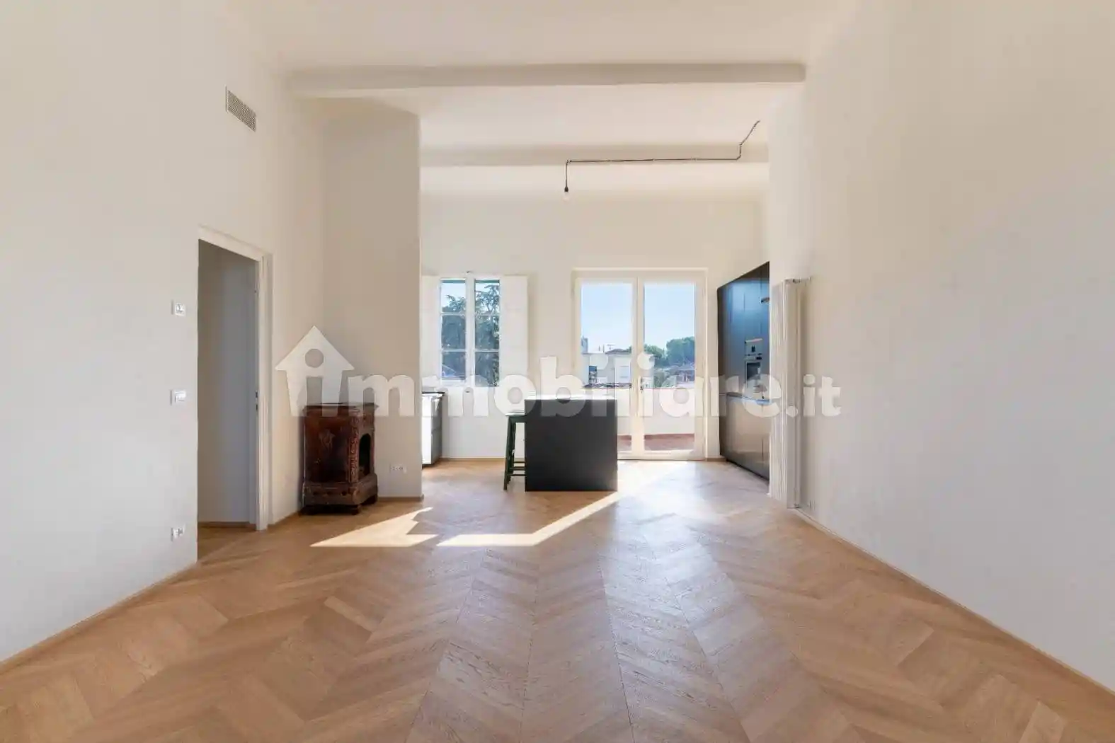 Quadrilocale via Borgo Giannotti 604, San Marco - Acquacalda, Lucca - foto 2