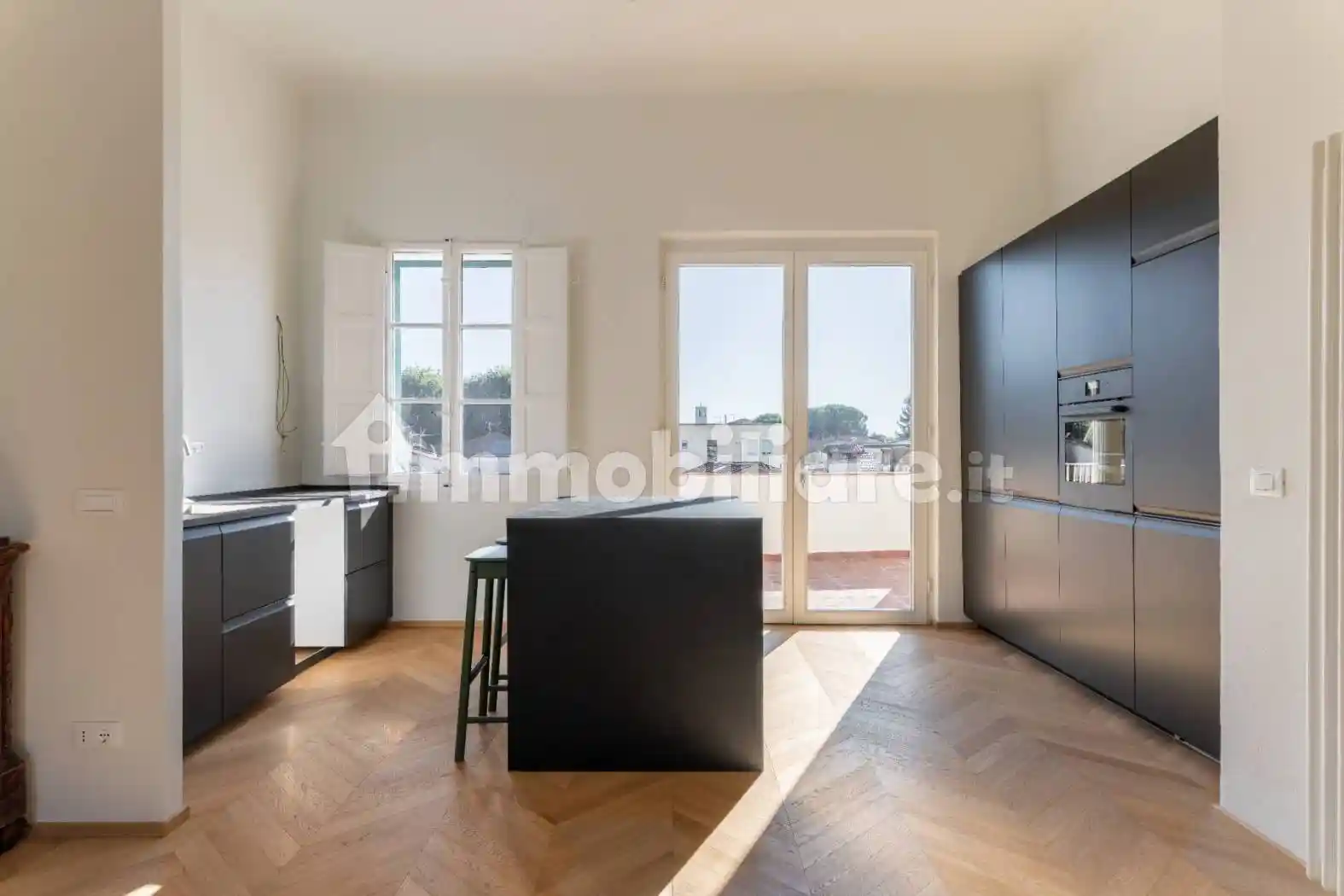 Quadrilocale via Borgo Giannotti 604, San Marco - Acquacalda, Lucca - foto 3