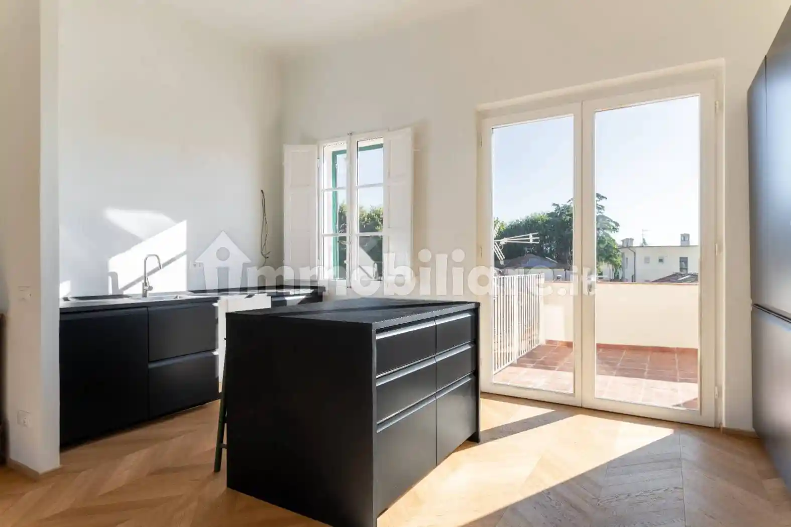 Quadrilocale via Borgo Giannotti 604, San Marco - Acquacalda, Lucca - foto 4