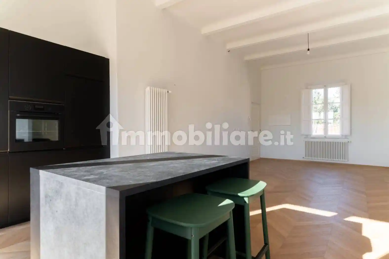 Quadrilocale via Borgo Giannotti 604, San Marco - Acquacalda, Lucca - foto 5