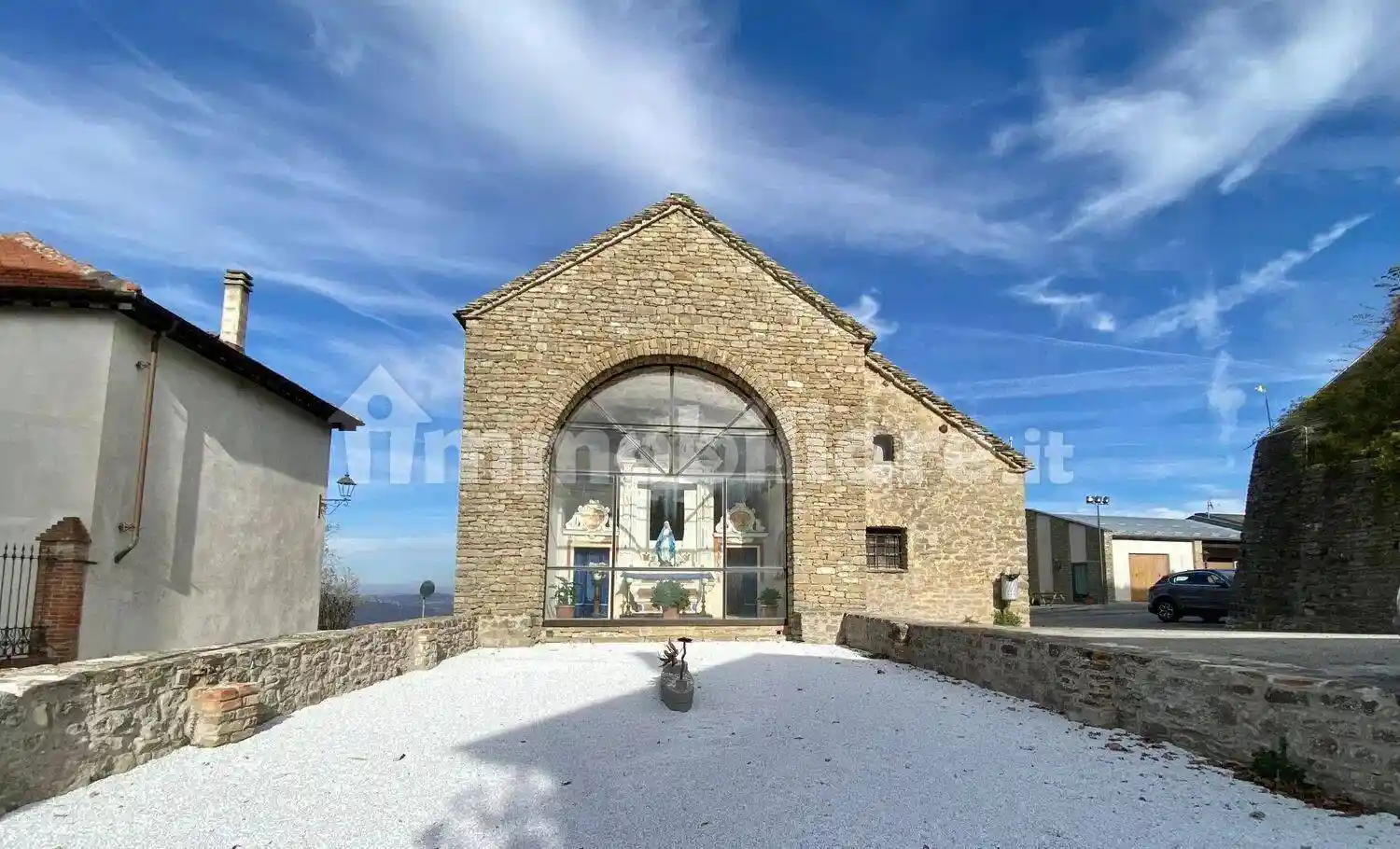 Casa indipendente - foto 5