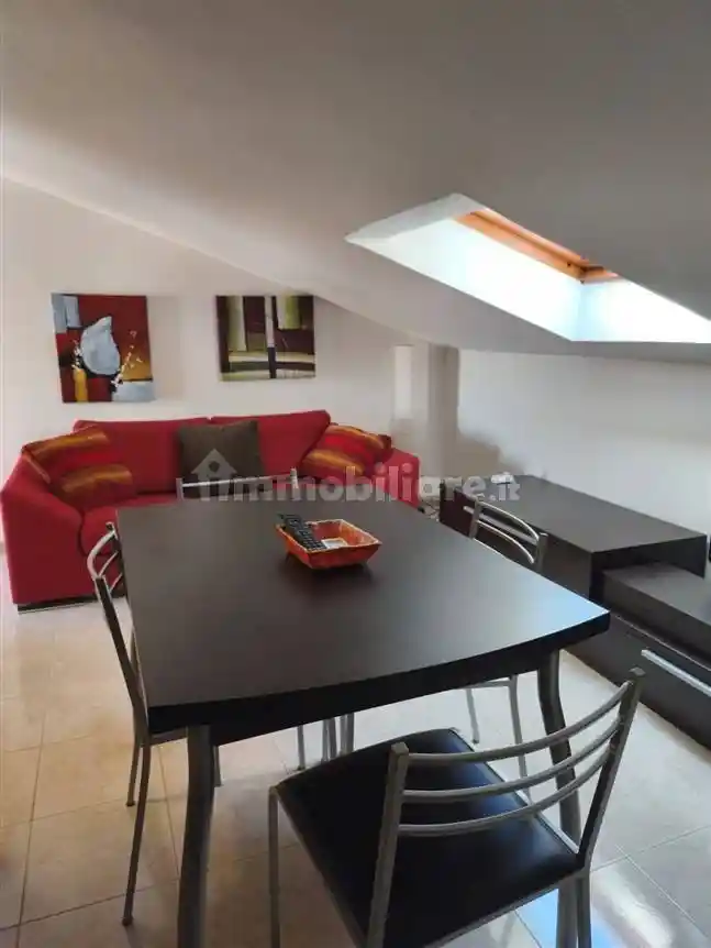 Appartamento in vendita a Alghero