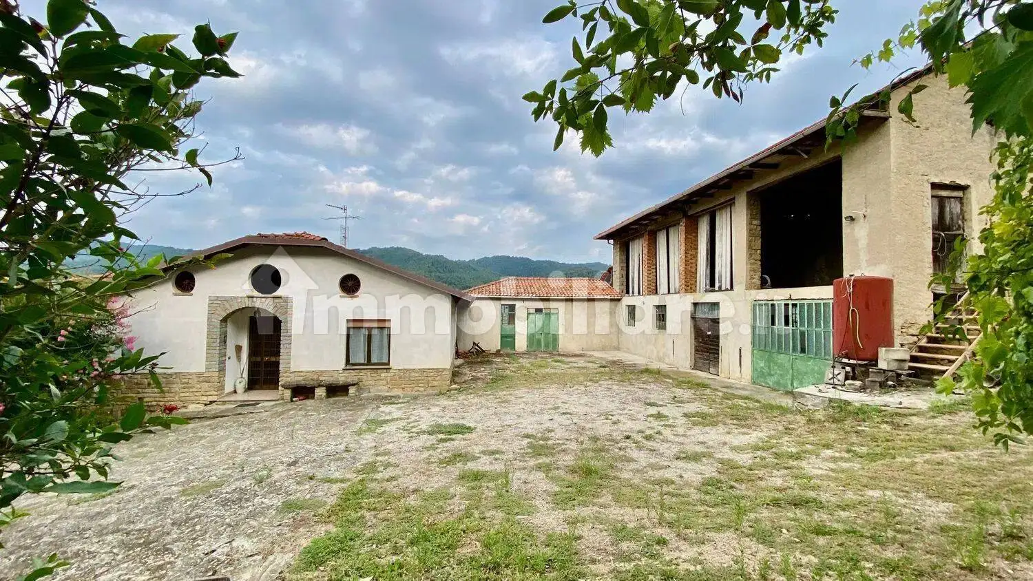 Rustico - Casale in vendita a Levice