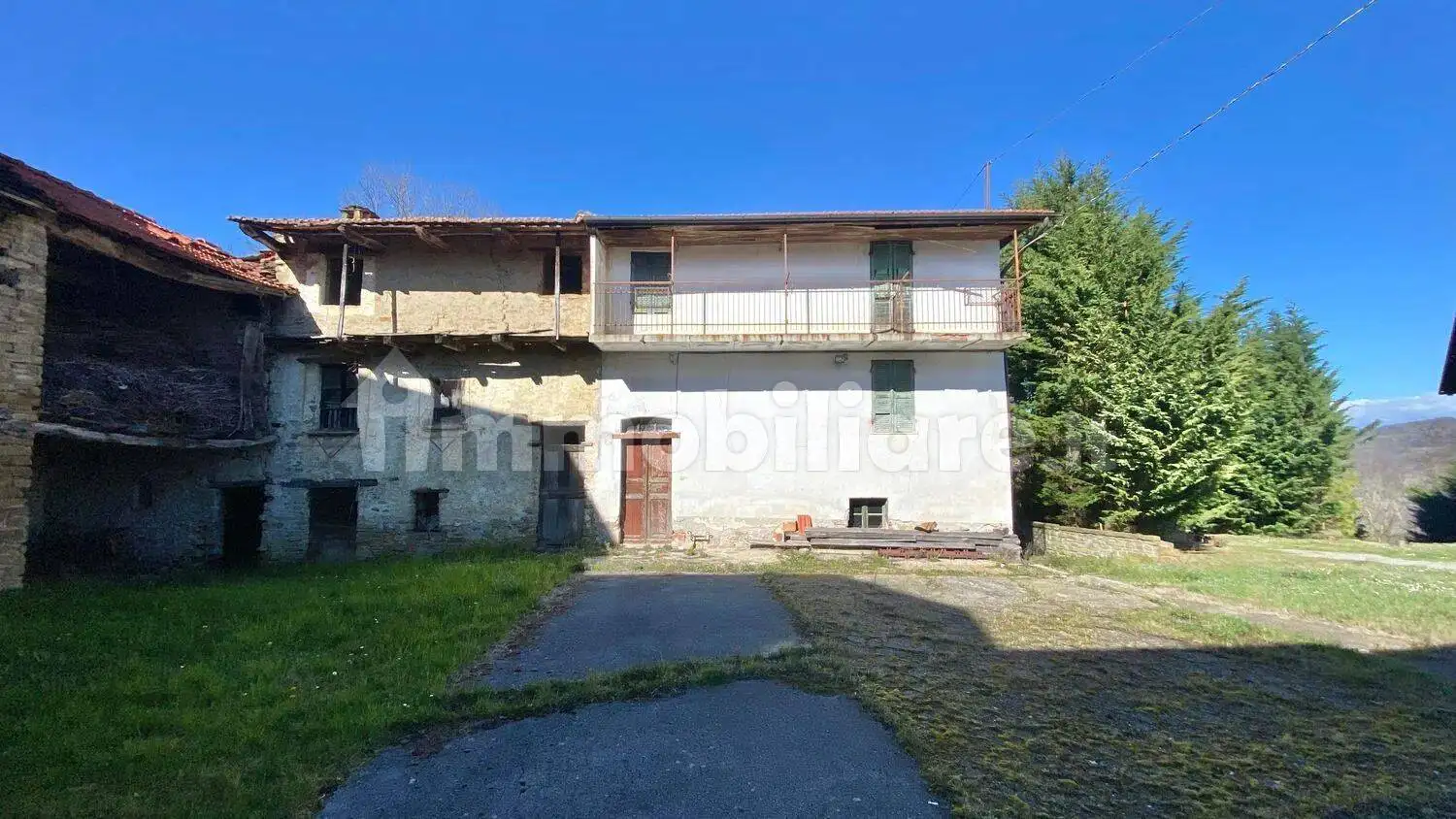 Rustico - Casale in vendita a Monesiglio