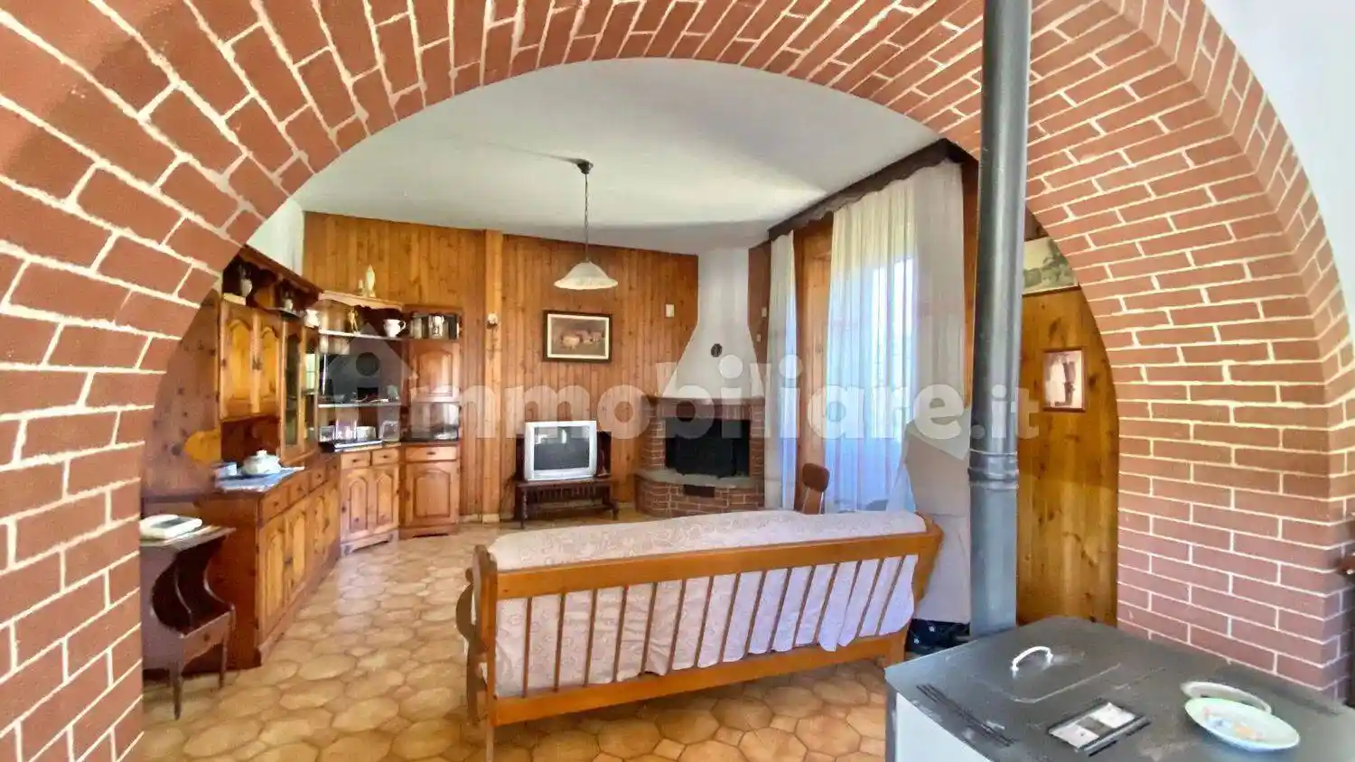 Cascina Nucleo Case Bormida, 10, Camerana - foto 2