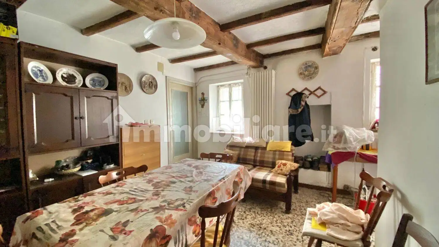 Casa indipendente in vendita a Niella Belbo