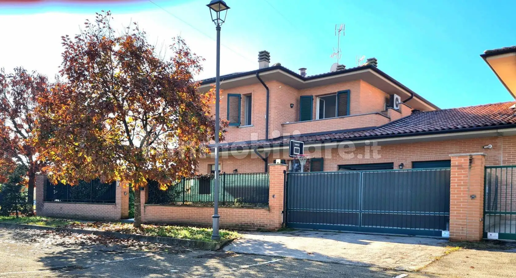 Villa in vendita a Trivolzio