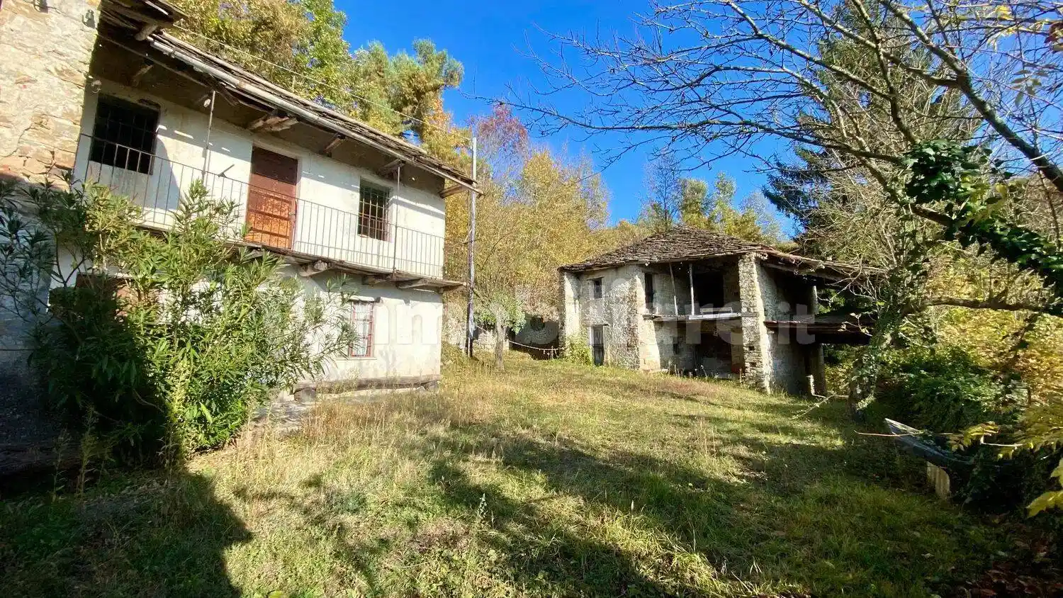 Rustico - Casale in vendita a Torresina