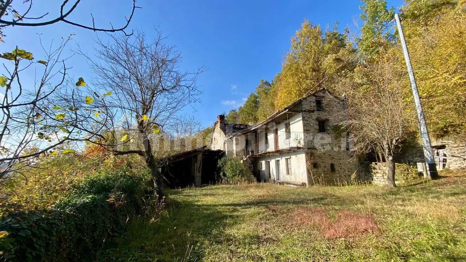 Rustico - Casale in vendita a Torresina