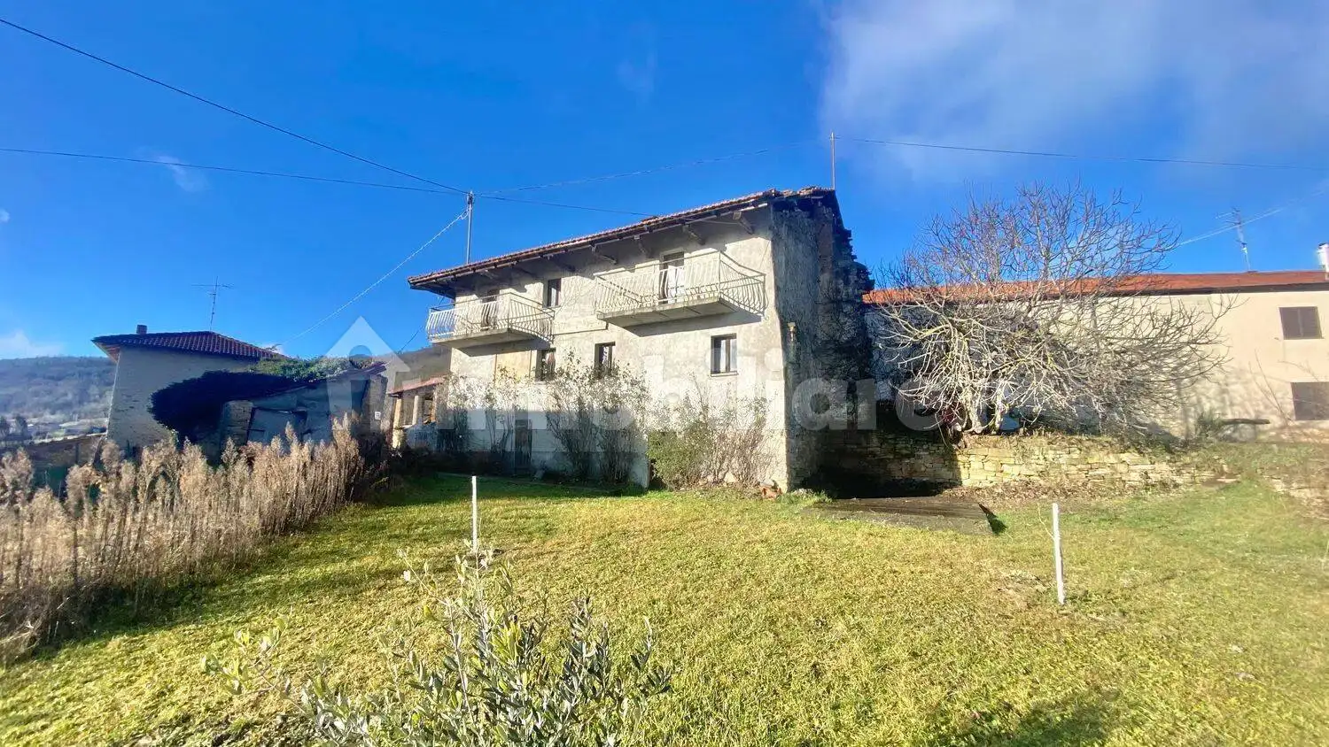 Rustico - Casale in vendita a Monesiglio