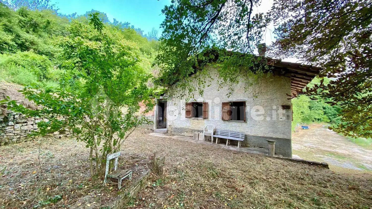 Rustico - Casale in vendita a Niella Belbo