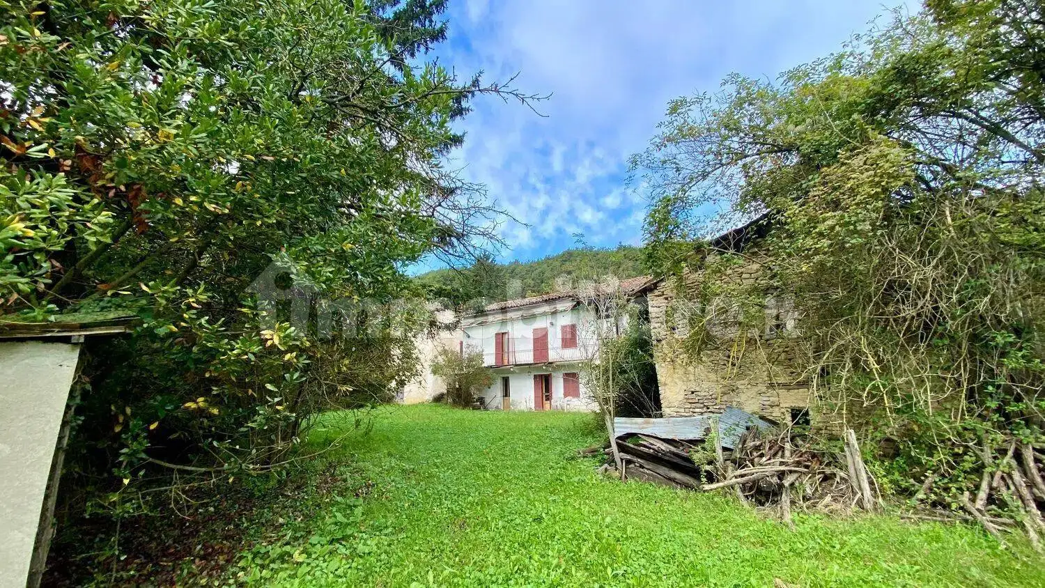 Rustico - Casale in vendita a Somano