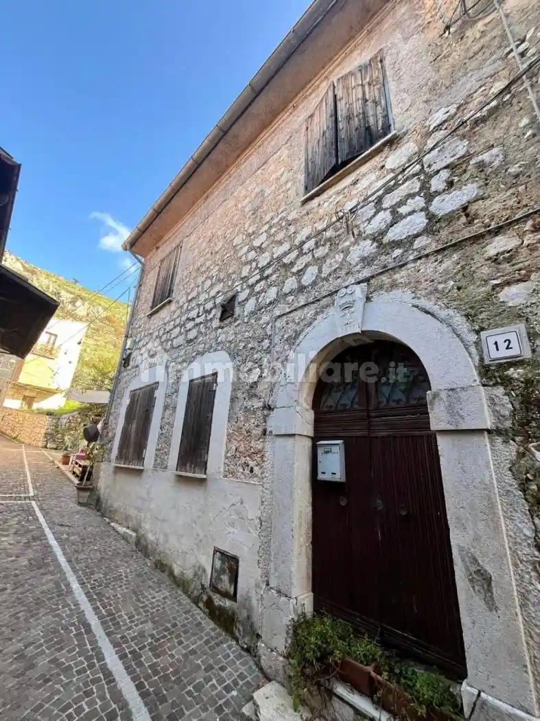 Rustico - Casale in vendita a Roccasecca