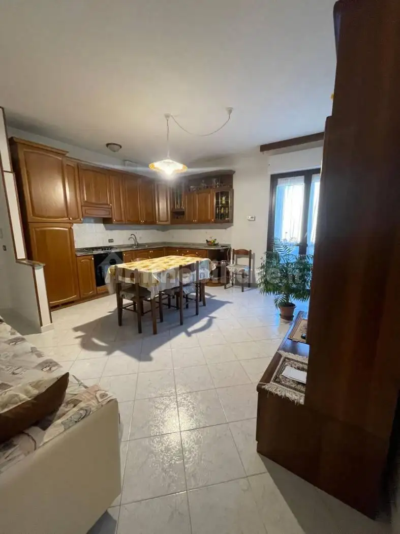 Appartamento in vendita a Chioggia