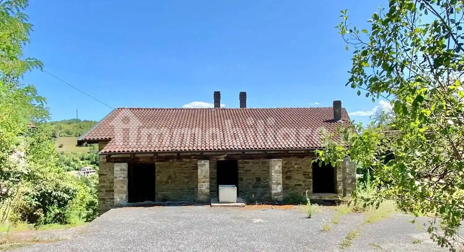 Rustico - Casale in vendita a Gottasecca