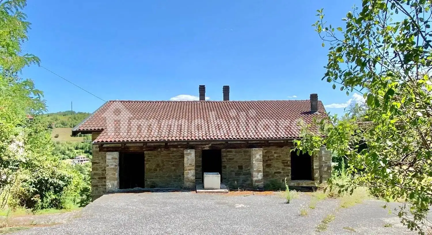 Rustico - Casale in vendita a Gottasecca