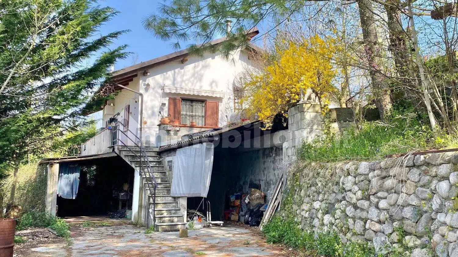 Villa in vendita a Ceva