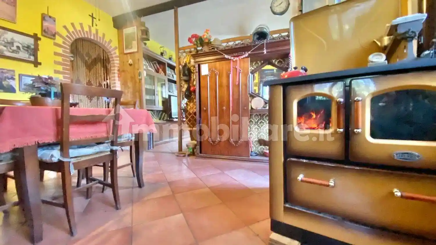 Villa unifamiliare frazione Poggi San Siro Costa 12, Poggi San Siro, Ceva - foto 2