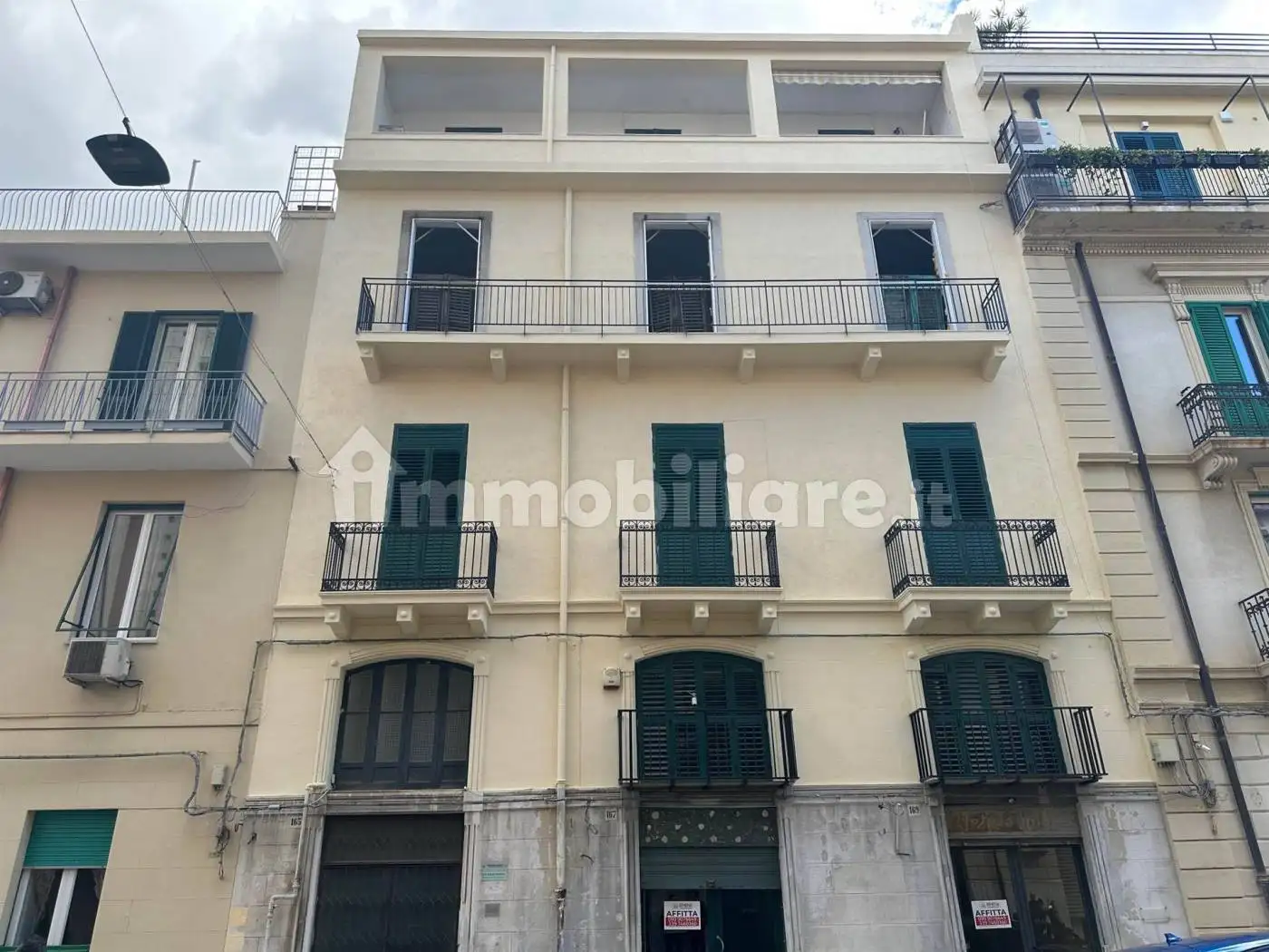 Appartamento in vendita a Messina