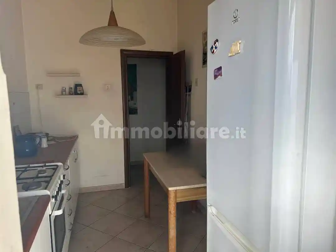 Quadrilocale via Centonze 165, San Martino, Messina - foto 5