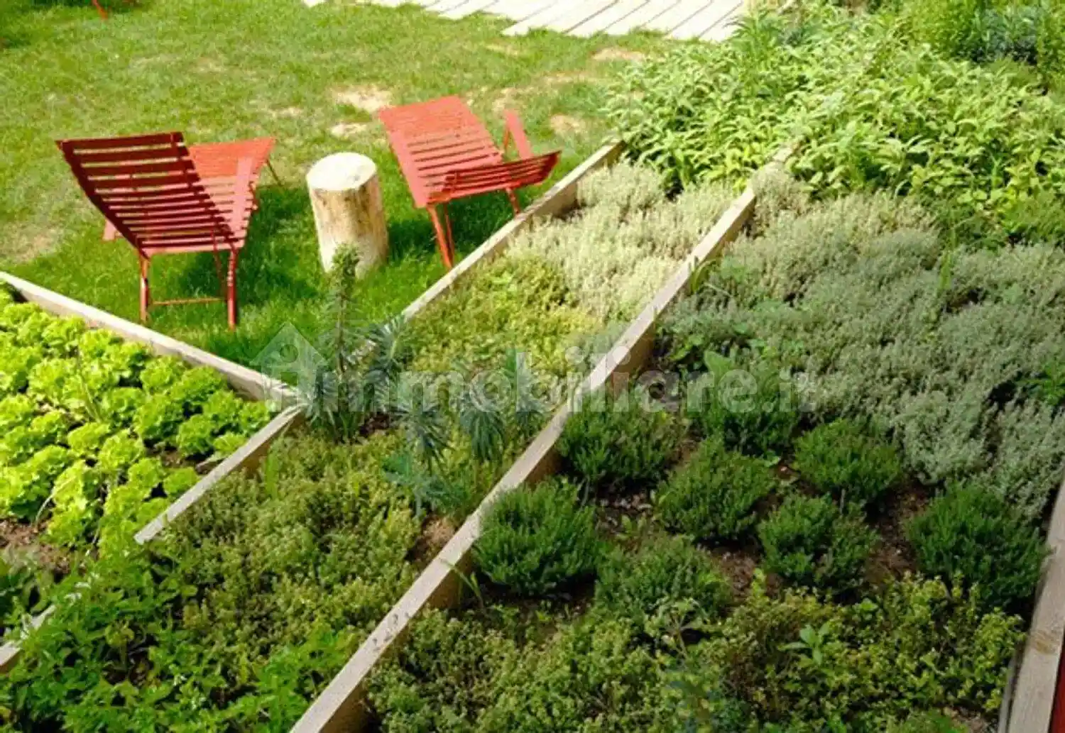 Villetta a schiera - foto 2