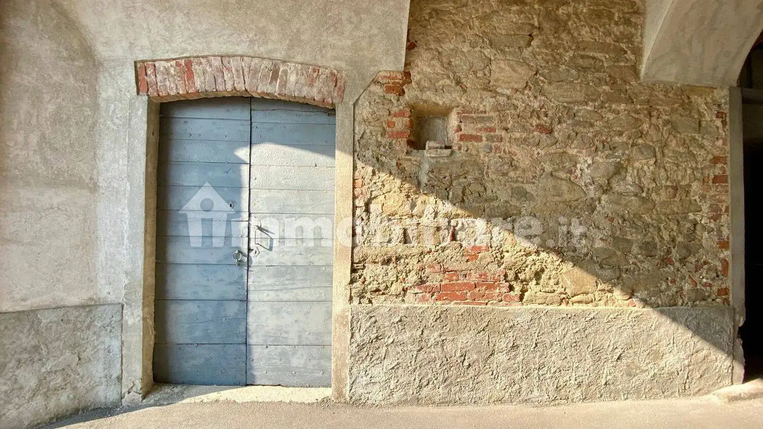 Casa indipendente in vendita a Briaglia