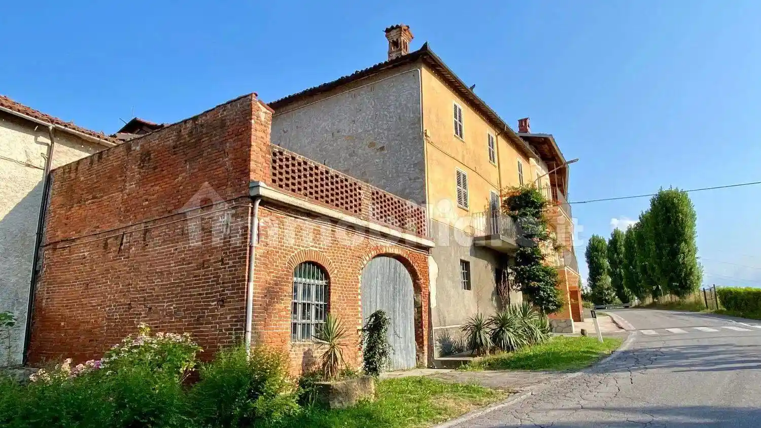 Terratetto unifamiliare via A. Borsarelli, 5, Briaglia - foto 2