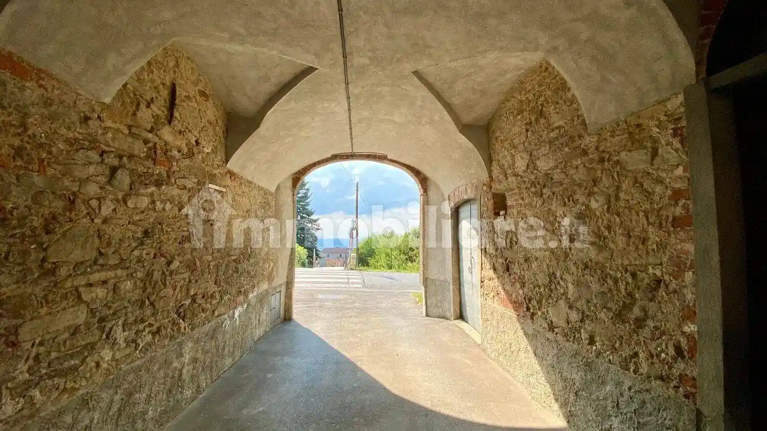 Terratetto unifamiliare via A. Borsarelli, 5, Briaglia - foto 3