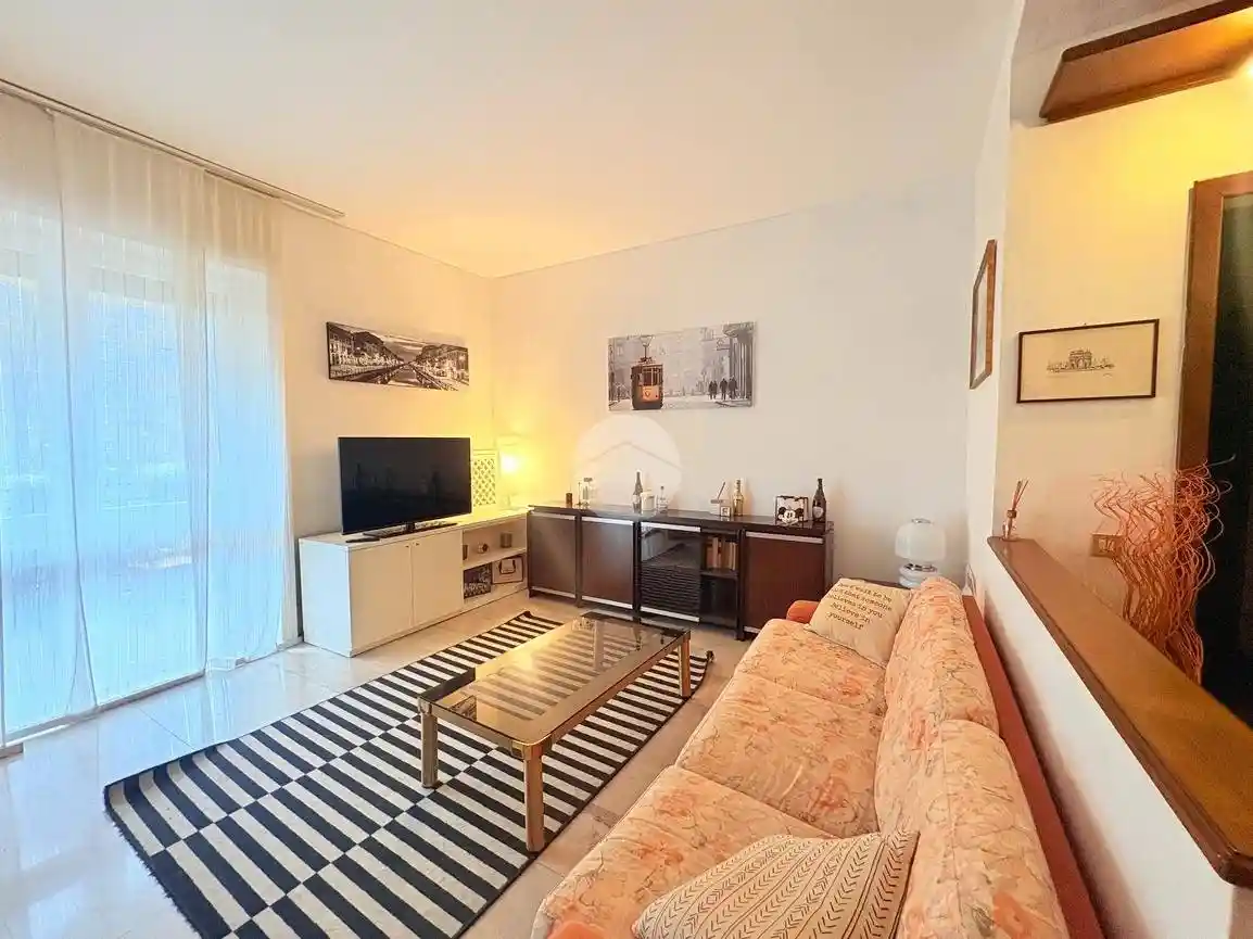 Trilocale viale Delle Rimembranze di Lambrate 2, Lambrate, Milano - foto 2