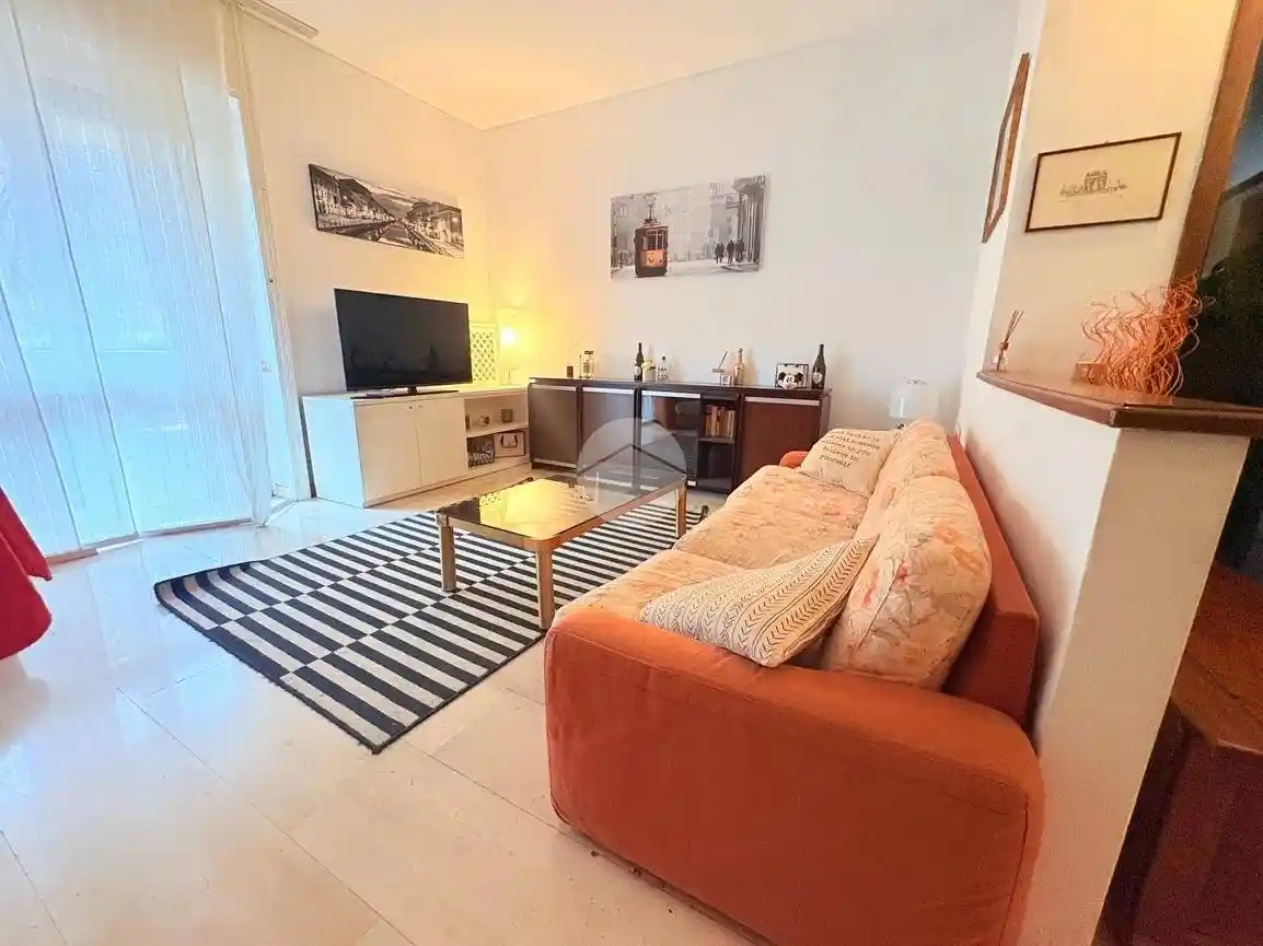 Trilocale viale Delle Rimembranze di Lambrate 2, Lambrate, Milano - foto 3