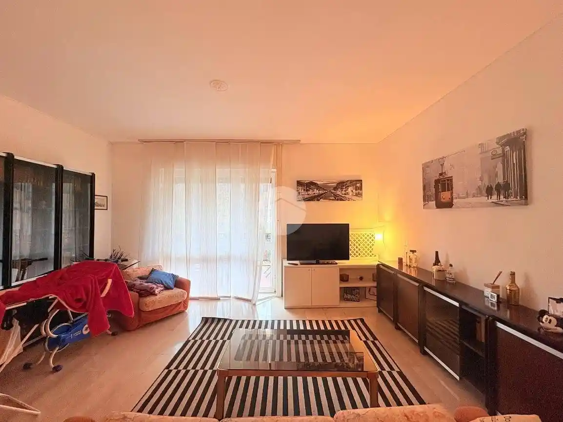 Trilocale viale Delle Rimembranze di Lambrate 2, Lambrate, Milano - foto 4