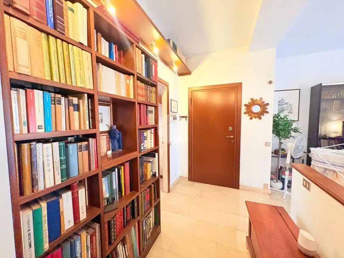 Trilocale viale Delle Rimembranze di Lambrate 2, Lambrate, Milano - foto 5