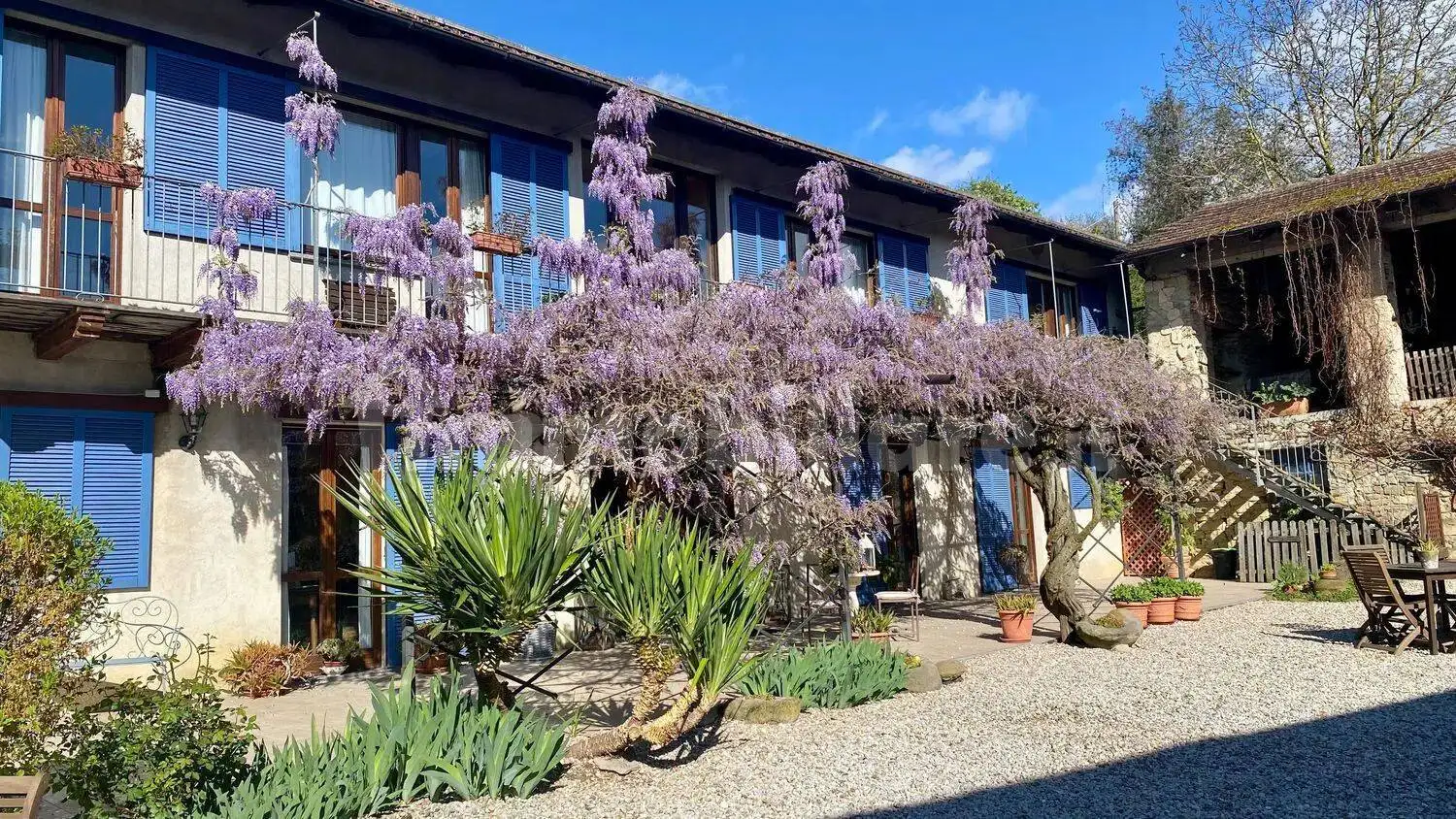 Rustico - Casale in vendita a Feisoglio