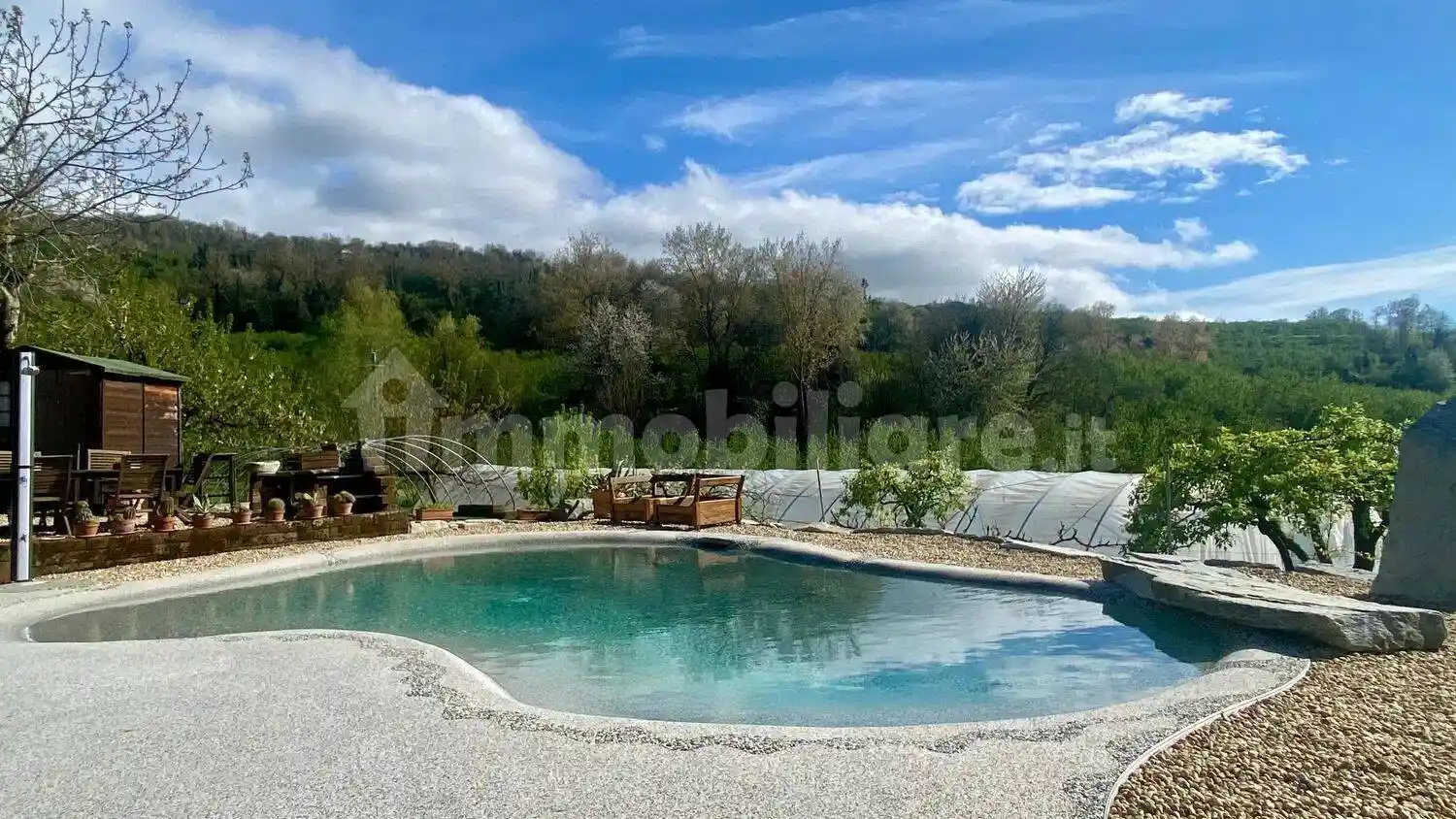 Casale via Bischea, 1, Feisoglio - foto 3