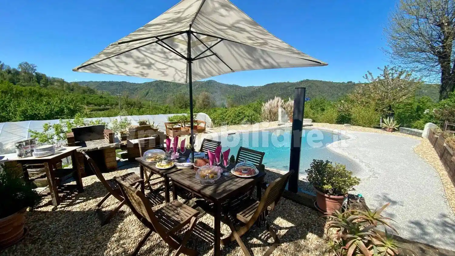 Casale via Bischea, 1, Feisoglio - foto 4