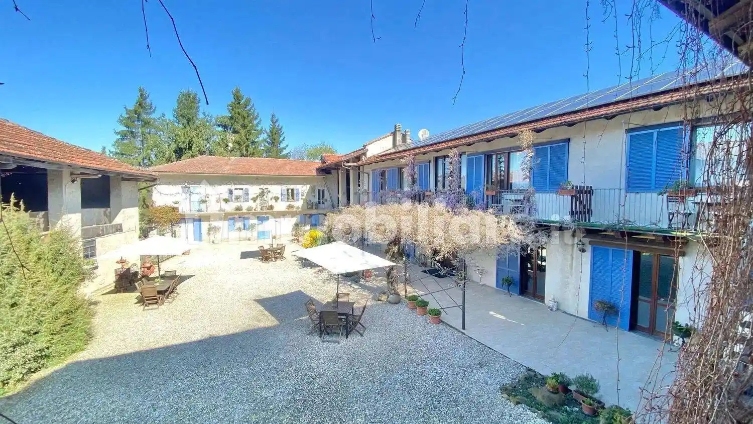 Casale via Bischea, 1, Feisoglio - foto 5