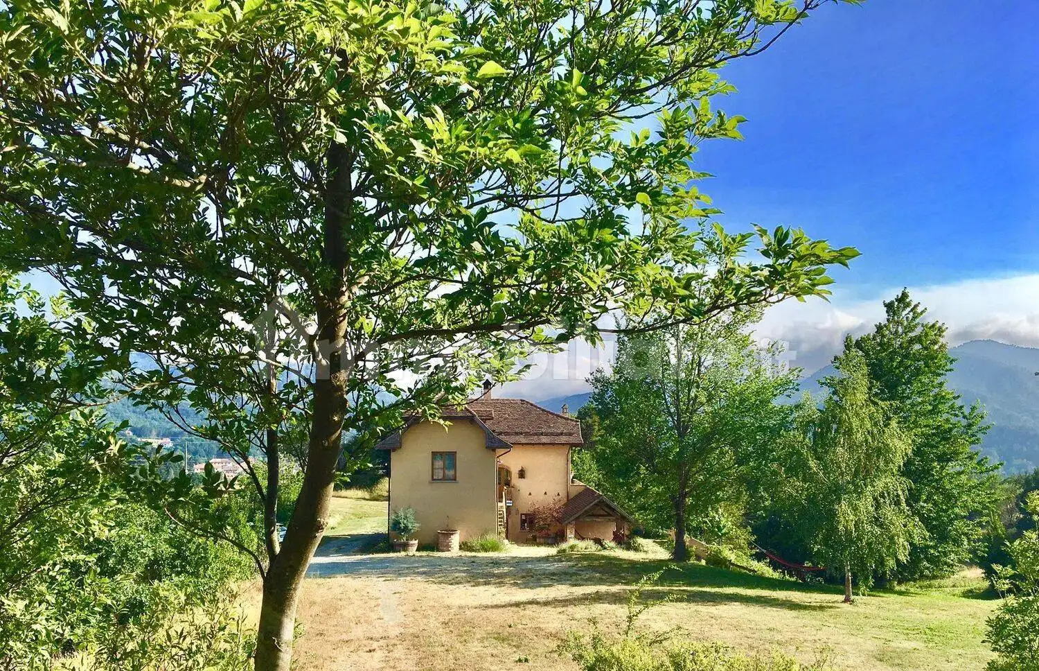 Rustico - Casale in vendita a Sassello