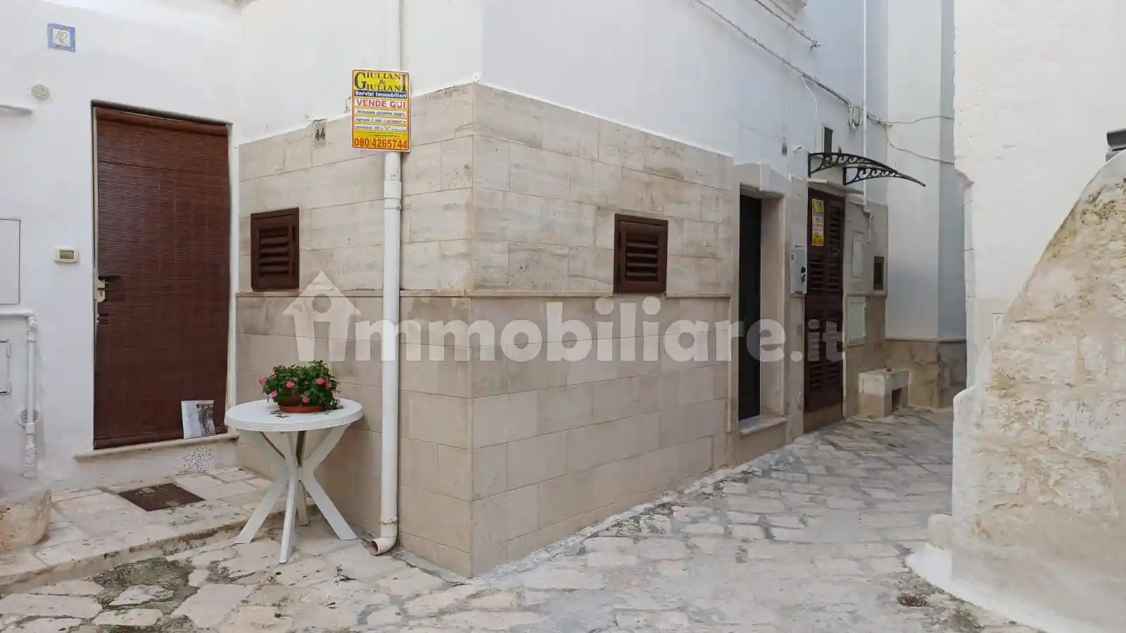 Casa indipendente in vendita a Polignano a Mare
