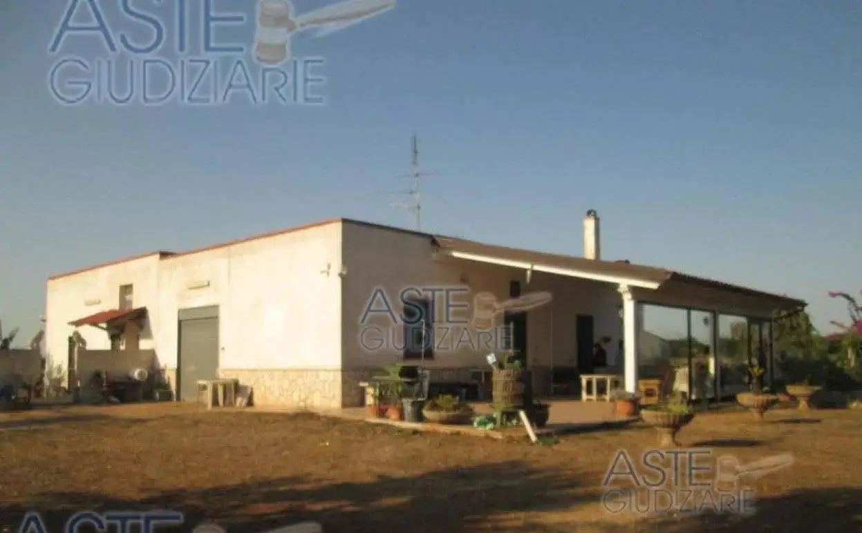 Villa in vendita a Noci