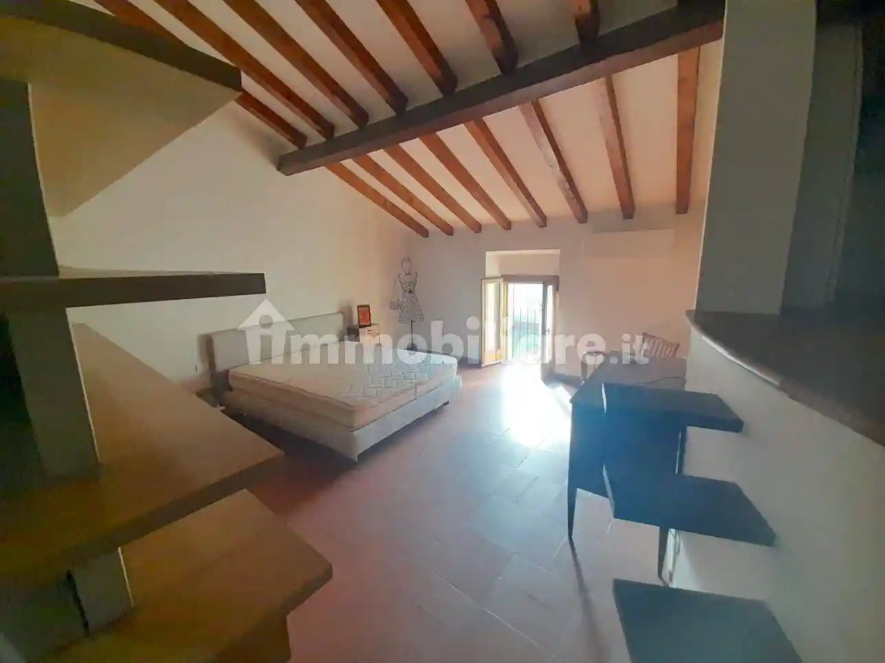 Terratetto unifamiliare via della Ferma 39, Centro Storico, Piacenza - foto 2