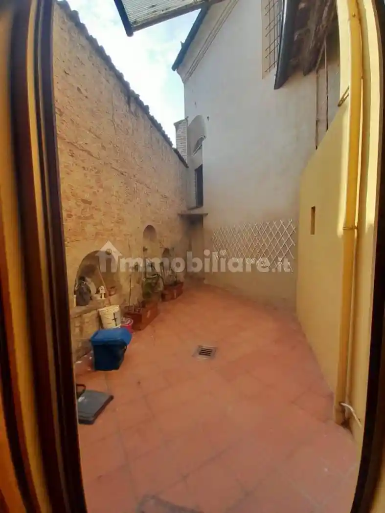 Terratetto unifamiliare via della Ferma 39, Centro Storico, Piacenza - foto 3