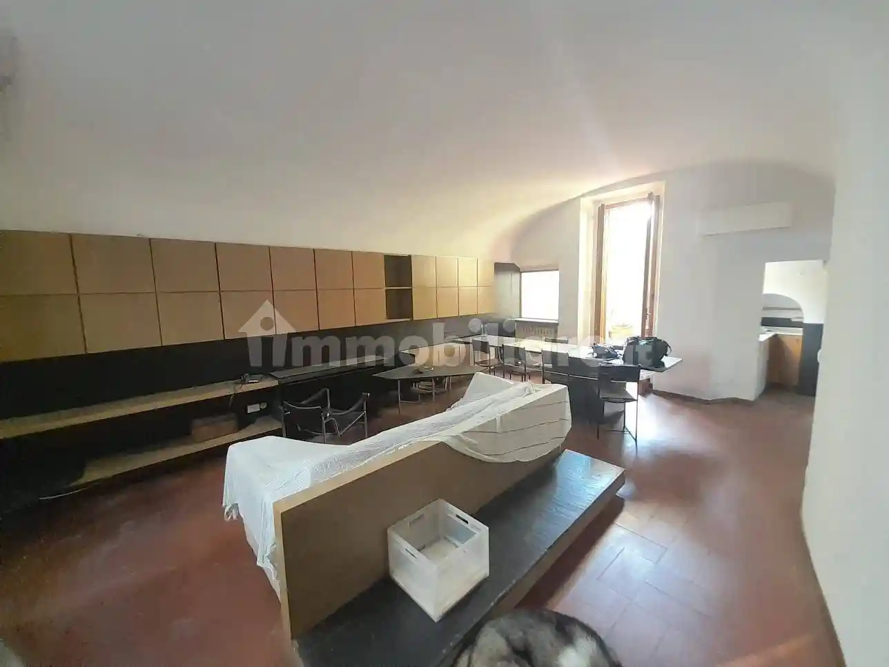 Terratetto unifamiliare via della Ferma 39, Centro Storico, Piacenza - foto 5