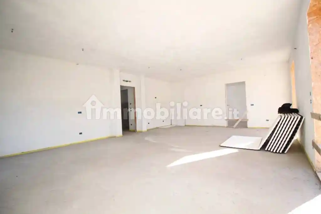 Villa bifamiliare via Ospedale Interna, Cittadella - Ospedale, Grosseto - foto 2