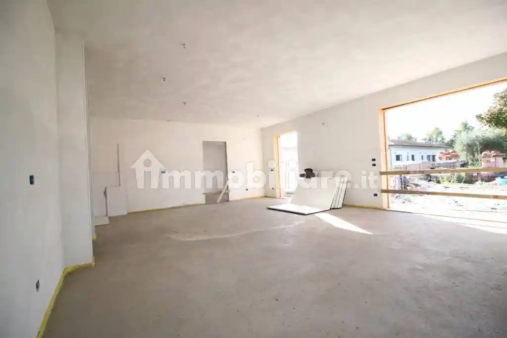 Villa bifamiliare via Ospedale Interna, Cittadella - Ospedale, Grosseto - foto 3