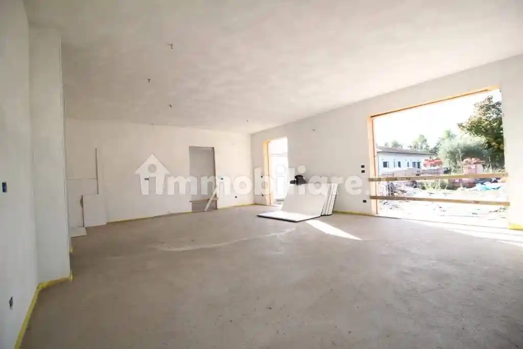 Villa bifamiliare via Ospedale Interna, Cittadella - Ospedale, Grosseto - foto 4