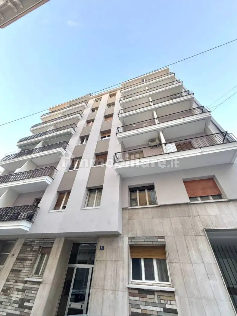 Appartamento in affitto a Trieste