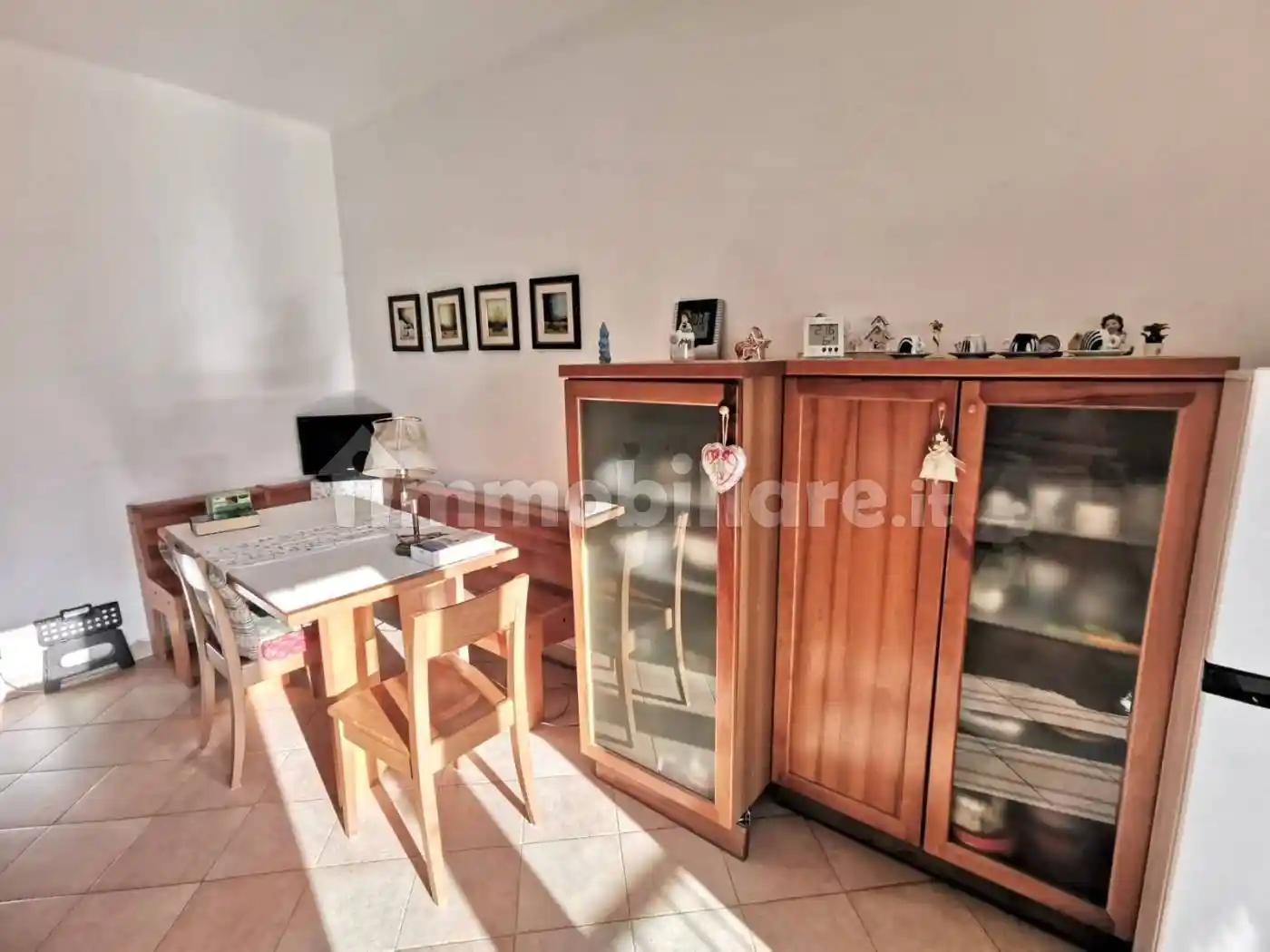 Bilocale via San Vito 6, San Vito - Campi Elisi, Trieste - foto 3