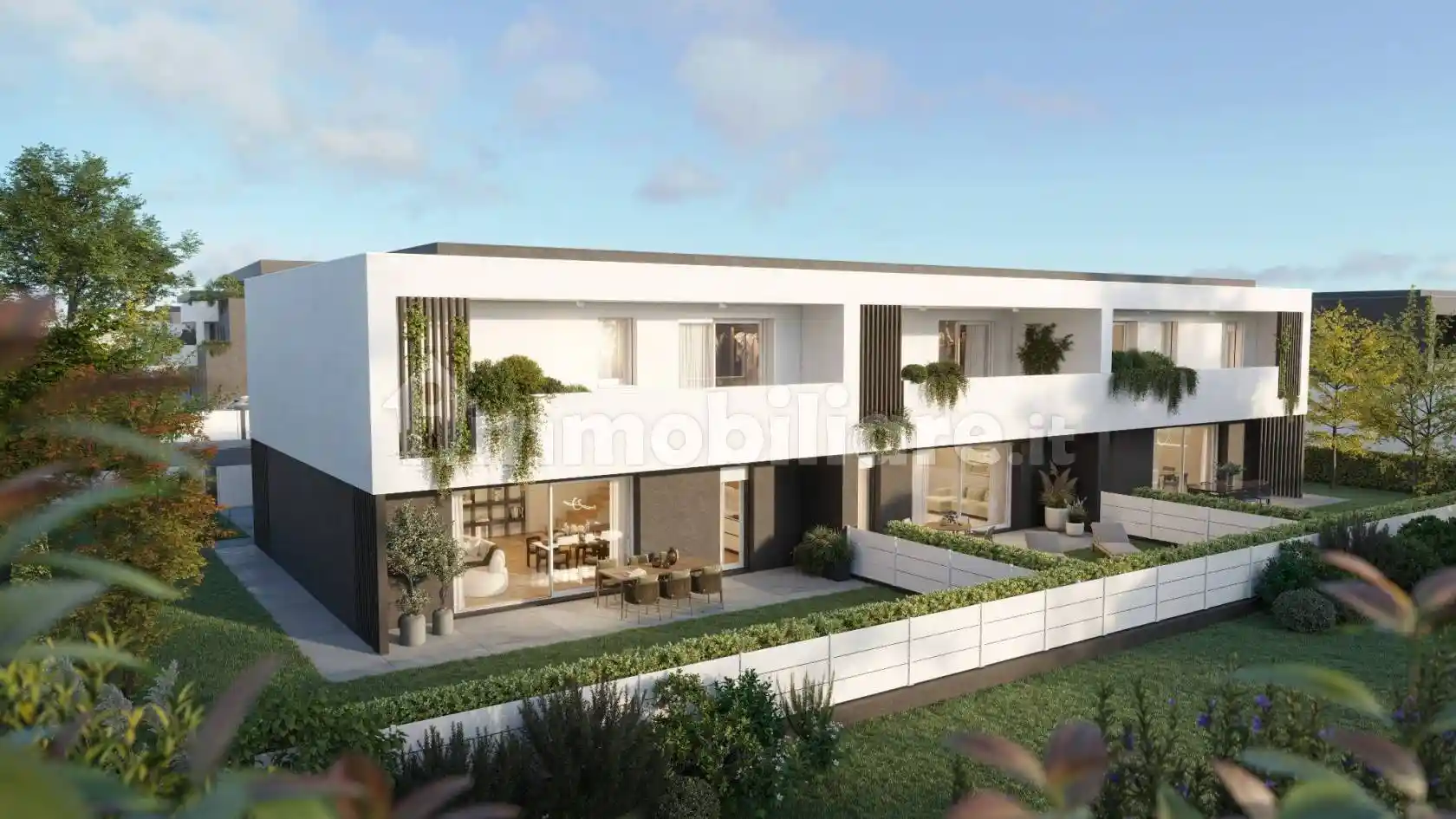 Appartamento in vendita a Stra