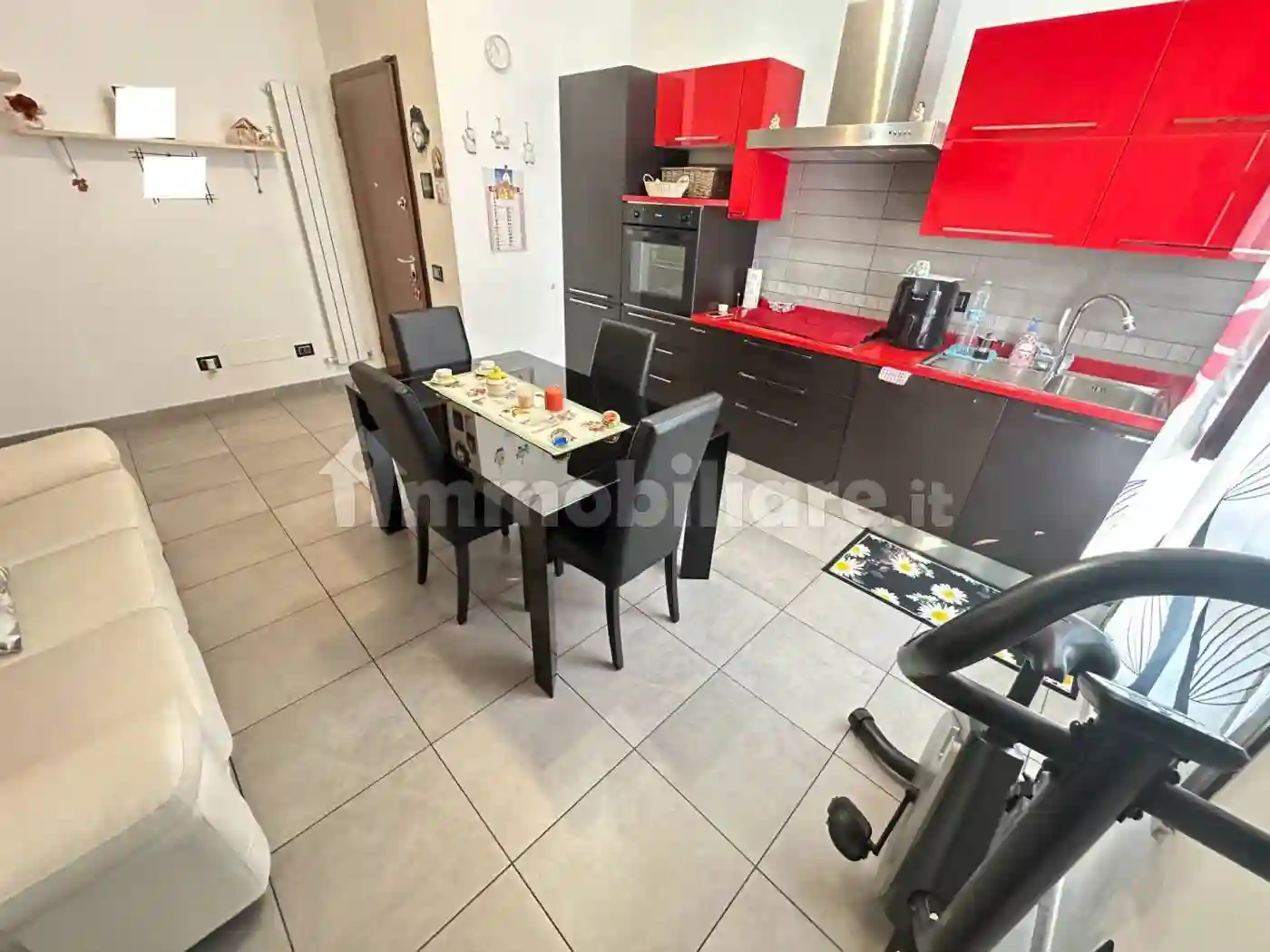 Appartamento - foto 5