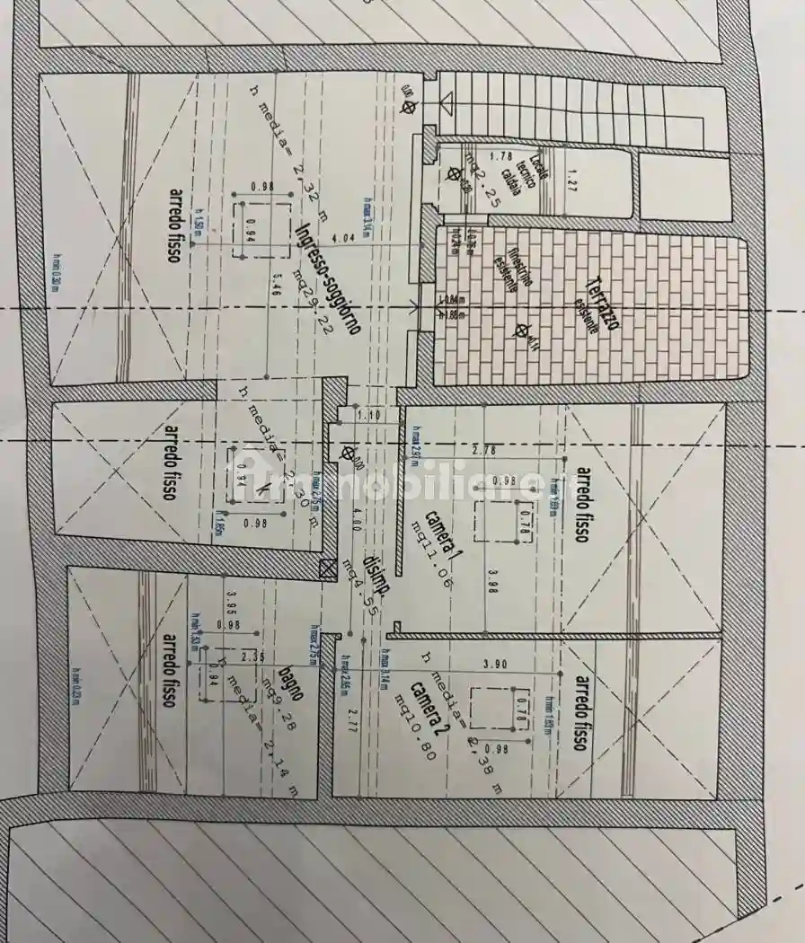 Attico - Mansarda - foto 2